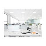 Ricoh - fi-8250 Alimentador automático de documentos (ADF) + escáner de alimentación manual 600 x 600 DPI A4 Negro, Gris