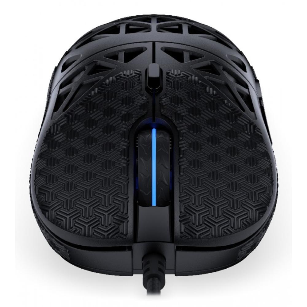 ENDORFY - LIV ratón Juego Ambidextro USB tipo A Óptico 12000 DPI