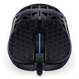 ENDORFY - LIV ratón Juego Ambidextro USB tipo A Óptico 12000 DPI