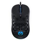 ENDORFY - LIV ratón Juego Ambidextro USB tipo A Óptico 12000 DPI