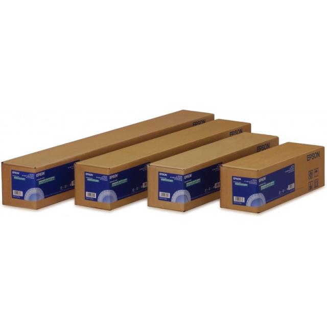 Epson - Enhanced Matte Paper, 44" x 30,5 m, 189 g/m²