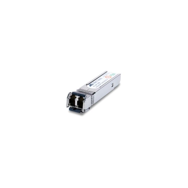 Allied Telesis - AT-SP10SR red modulo transceptor Fibra óptica 10300 Mbit/s SFP+ 850 nm
