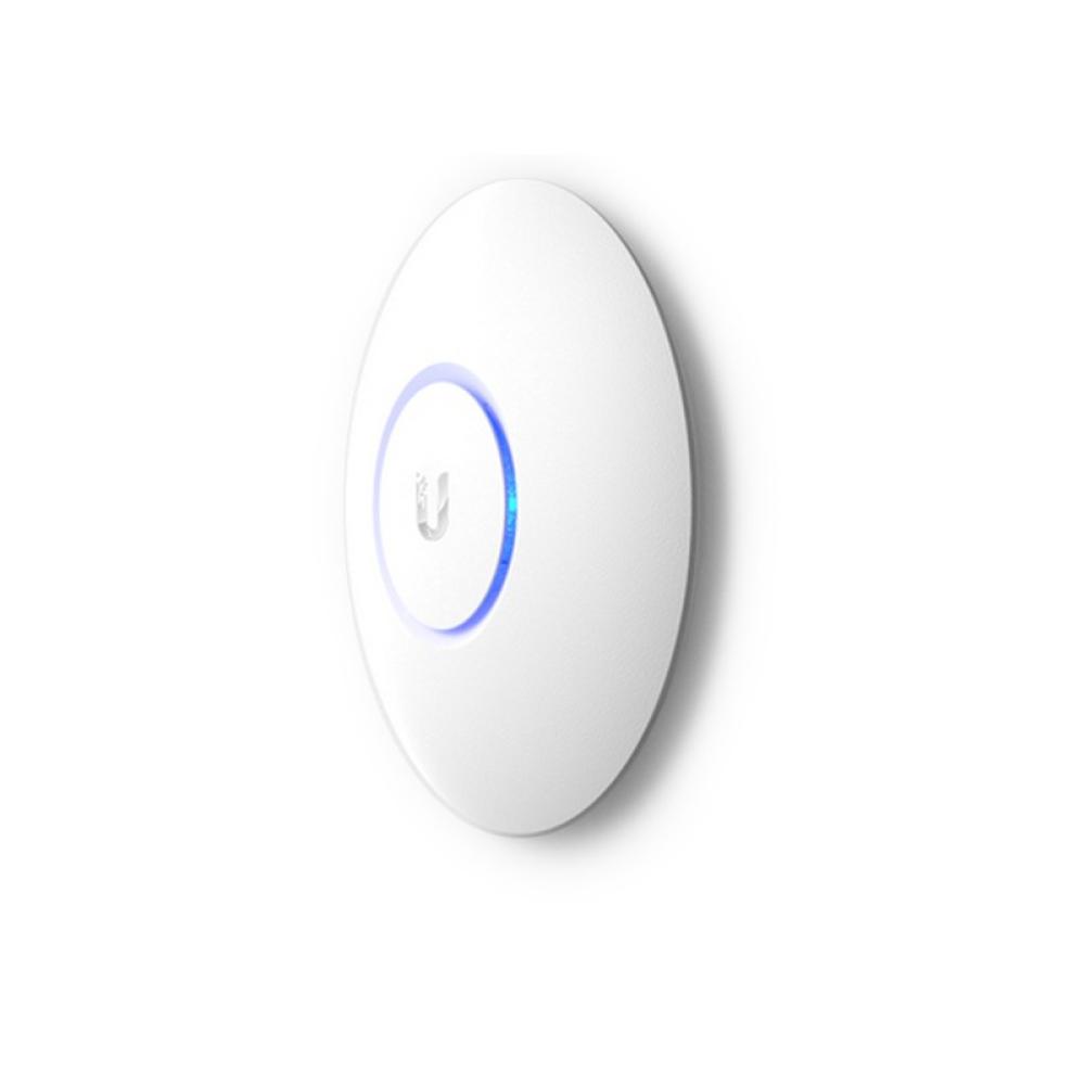 Ubiquiti - UAP-AC-PRO-E punto de acceso inalámbrico 1300 Mbit/s Blanco Energía sobre Ethernet (PoE)