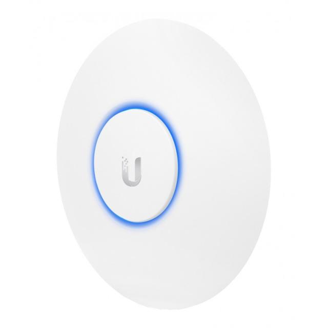 Ubiquiti - UAP-AC-PRO-E punto de acceso inalámbrico 1300 Mbit/s Blanco Energía sobre Ethernet (PoE)