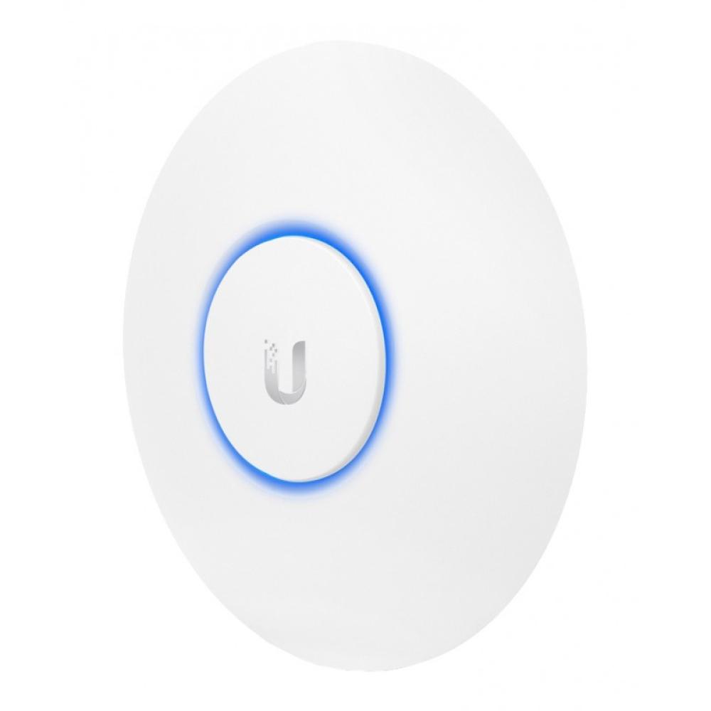 Ubiquiti - UAP-AC-PRO-E punto de acceso inalámbrico 1300 Mbit/s Blanco Energía sobre Ethernet (PoE)