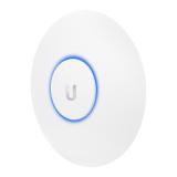Ubiquiti - UAP-AC-PRO-E punto de acceso inalámbrico 1300 Mbit/s Blanco Energía sobre Ethernet (PoE)