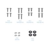 TooQ - Soporte de Mesa Giratorio e Inclinable para Pantalla (Monitor / TV Plasma / LCD / LED) 13"-32", de Un Brazo, max 8 kg, Ne