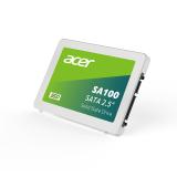 Acer - SA100 2.5" 120 GB Serial ATA III 3D NAND