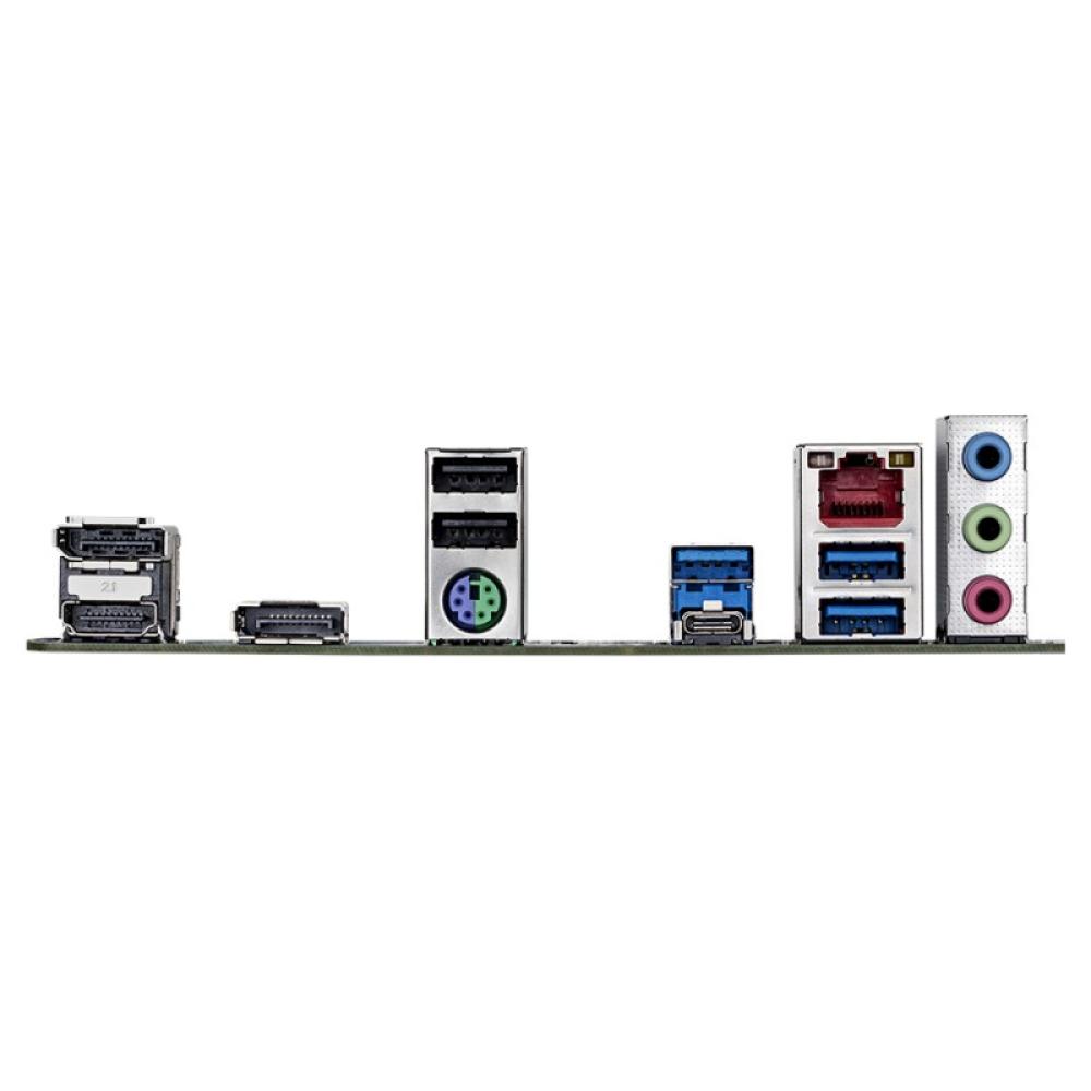 GIGABYTE - B650M D3HP Placa base - AMD Ryzen serie 9000, VRM de 5+2+2 fases, hasta 7600 MHz DDR5 (OC), 2xPCIe 4.0 M.2, LAN 2,5 G