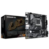 GIGABYTE - B650M D3HP Placa base - AMD Ryzen serie 9000, VRM de 5+2+2 fases, hasta 7600 MHz DDR5 (OC), 2xPCIe 4.0 M.2, LAN 2,5 G