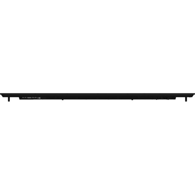 iiyama - LH7565UHSB-B1 pantalla de señalización Diseño de quiosco 189,2 cm (74.5") LED Wifi 800 cd / m² 4K Ultra HD Negro Proces