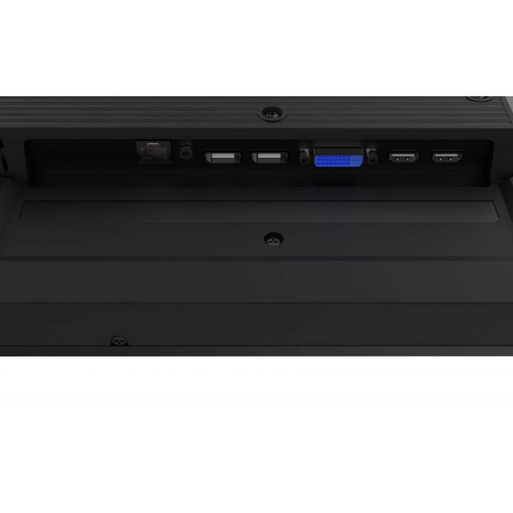 iiyama - LH7565UHSB-B1 pantalla de señalización Diseño de quiosco 189,2 cm (74.5") LED Wifi 800 cd / m² 4K Ultra HD Negro Proces