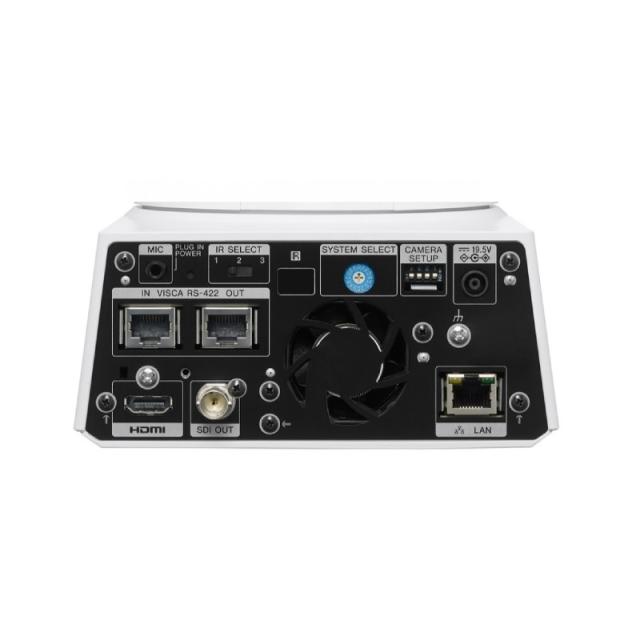 Sony - SRG-A40 8,5 MP Blanco 3840 x 2160 Pixeles 60 pps CMOS 25,4 / 2,5 mm (1 / 2.5")