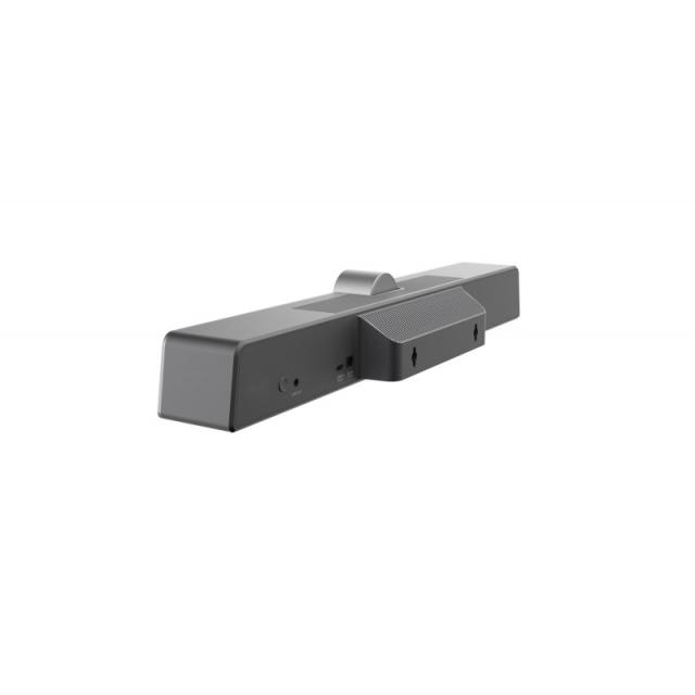Kramer Electronics - K-Bar cámara web 12 MP 3840 x 2160 Pixeles USB 2.0 Gris