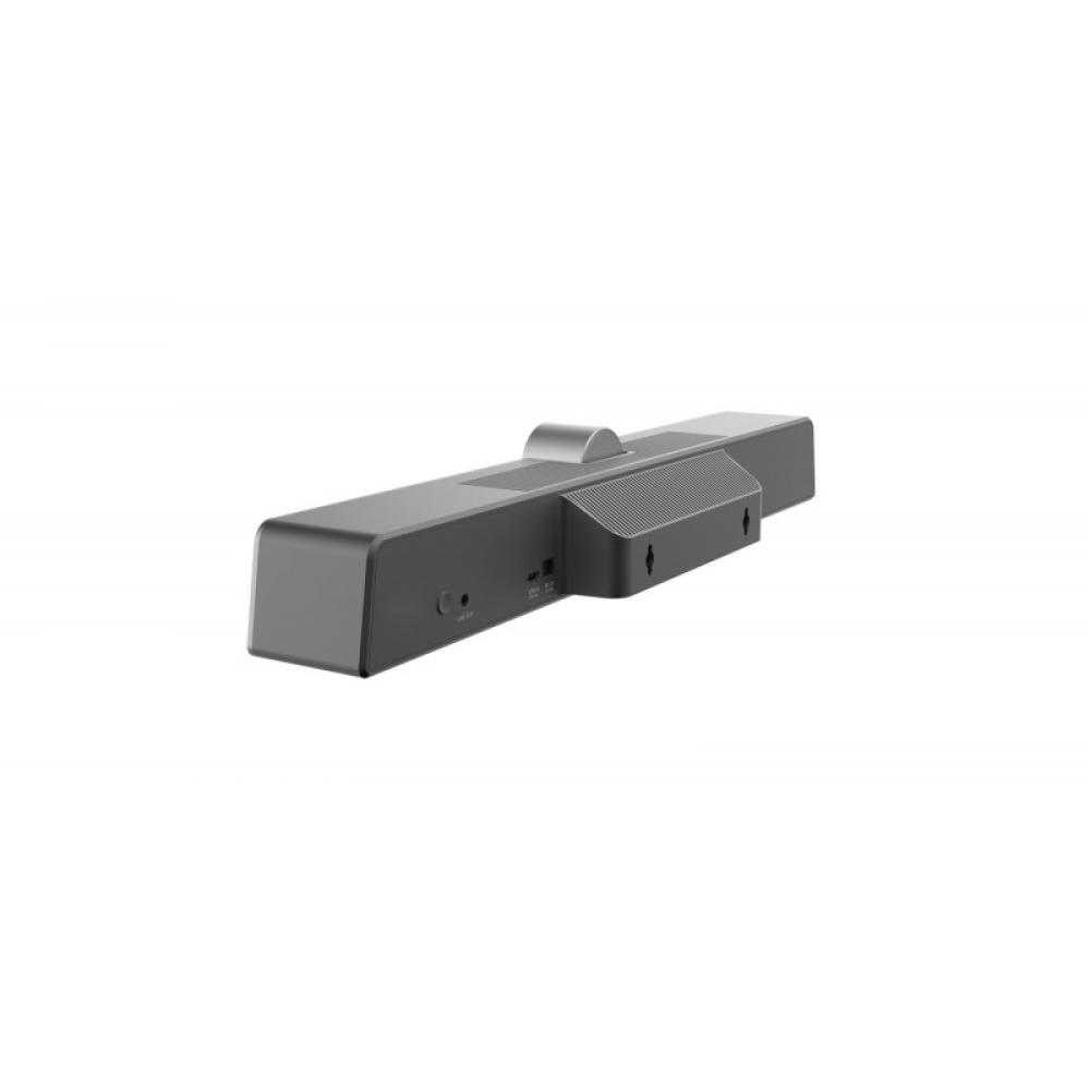 Kramer Electronics - K-Bar cámara web 12 MP 3840 x 2160 Pixeles USB 2.0 Gris