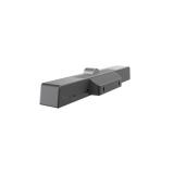 Kramer Electronics - K-Bar cámara web 12 MP 3840 x 2160 Pixeles USB 2.0 Gris
