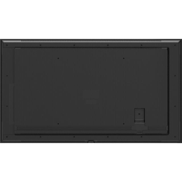 iiyama - LH5064UHS-B1AG pantalla de señalización Pantalla plana para señalización digital 127 cm (50") Wifi 500 cd / m² 4K Ultra