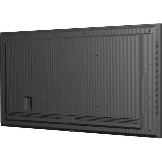 iiyama - LH5064UHS-B1AG pantalla de señalización Pantalla plana para señalización digital 127 cm (50") Wifi 500 cd / m² 4K Ultra