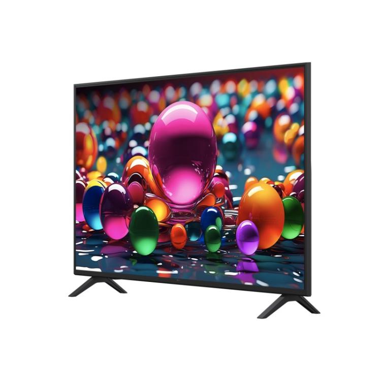 LG - UHD AI 50UA75006LA 127 cm (50") 4K Ultra HD Smart TV Wifi Negro