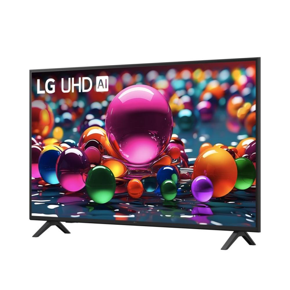 LG - UHD AI 50UA75006LA 127 cm (50") 4K Ultra HD Smart TV Wifi Negro