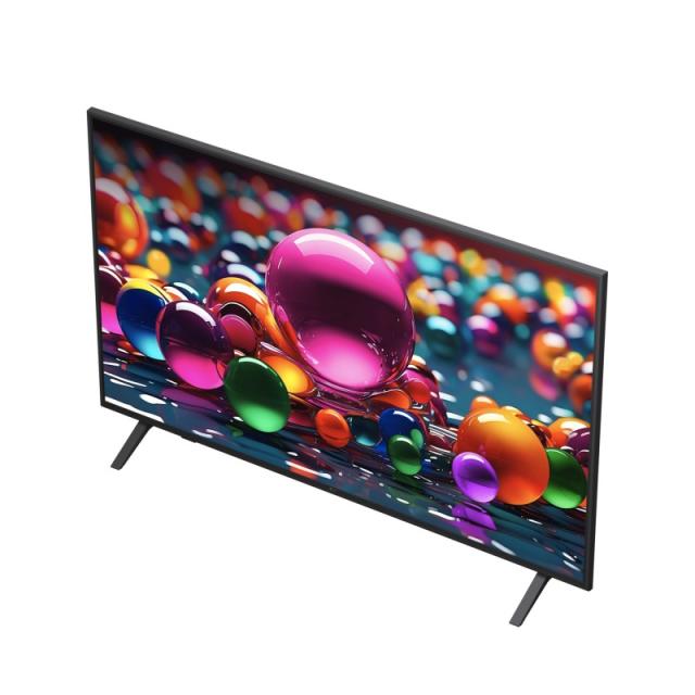 LG - UHD AI 50UA75006LA 127 cm (50") 4K Ultra HD Smart TV Wifi Negro