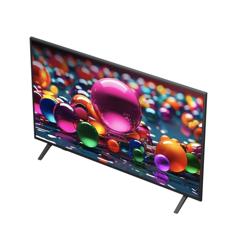 LG - UHD AI 50UA75006LA 127 cm (50") 4K Ultra HD Smart TV Wifi Negro