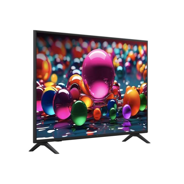 LG - UHD AI 50UA75006LA 127 cm (50") 4K Ultra HD Smart TV Wifi Negro