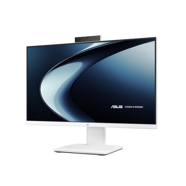 ASUS - V400 AiO V440VAK-WPC0600 - Sobremesa todo en uno 23.8" Full HD (Intel Core i3-1315U, 8GB RAM, 512GB SSD, UHD Graphics, Si