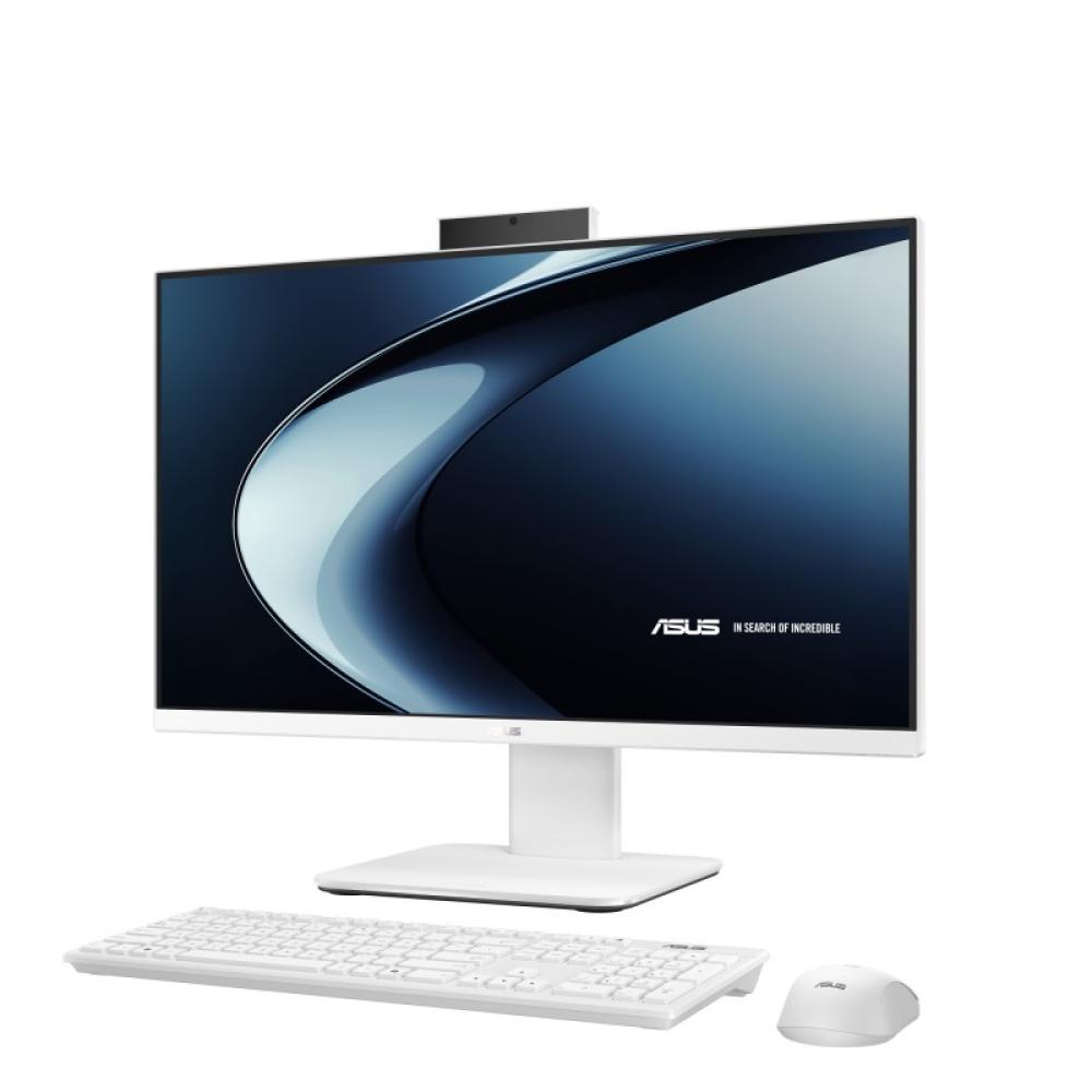 ASUS - V400 AiO V440VAK-WPC100W - Sobremesa todo en uno 23.8" Full HD (Intel Core i7-13620H, 16GB RAM, 512GB SSD, UHD Graphics,