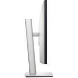 DELL - UltraSharp U3225QE pantalla para PC 80 cm (31.5") 3840 x 2160 Pixeles 4K Ultra HD LCD Negro, Plata