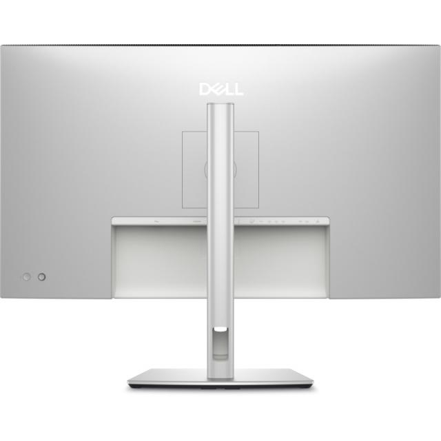 DELL - UltraSharp U3225QE pantalla para PC 80 cm (31.5") 3840 x 2160 Pixeles 4K Ultra HD LCD Negro, Plata