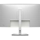 DELL - UltraSharp U3225QE pantalla para PC 80 cm (31.5") 3840 x 2160 Pixeles 4K Ultra HD LCD Negro, Plata