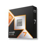 AMD - Ryzen 7 9800X3D procesador 4,7 GHz 96 MB L3 Bandeja