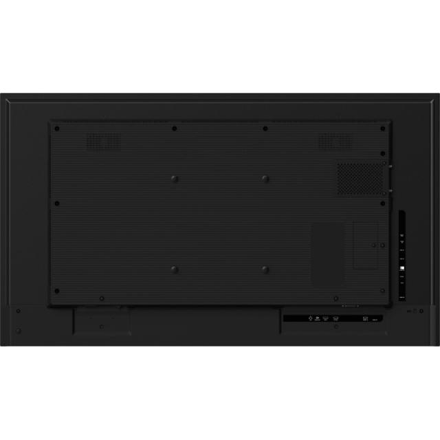 iiyama - LH4375UHS-B2AG pantalla de señalización Pantalla plana para señalización digital 108 cm (42.5") LCD Wifi 500 cd / m² 4K