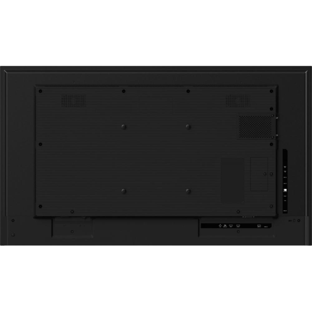 iiyama - LH4375UHS-B2AG pantalla de señalización Pantalla plana para señalización digital 108 cm (42.5") LCD Wifi 500 cd / m² 4K