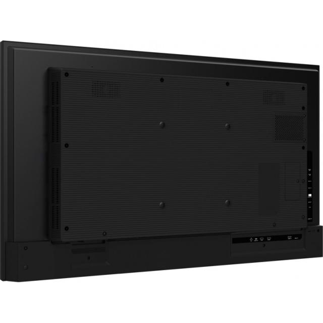 iiyama - LH4375UHS-B2AG pantalla de señalización Pantalla plana para señalización digital 108 cm (42.5") LCD Wifi 500 cd / m² 4K
