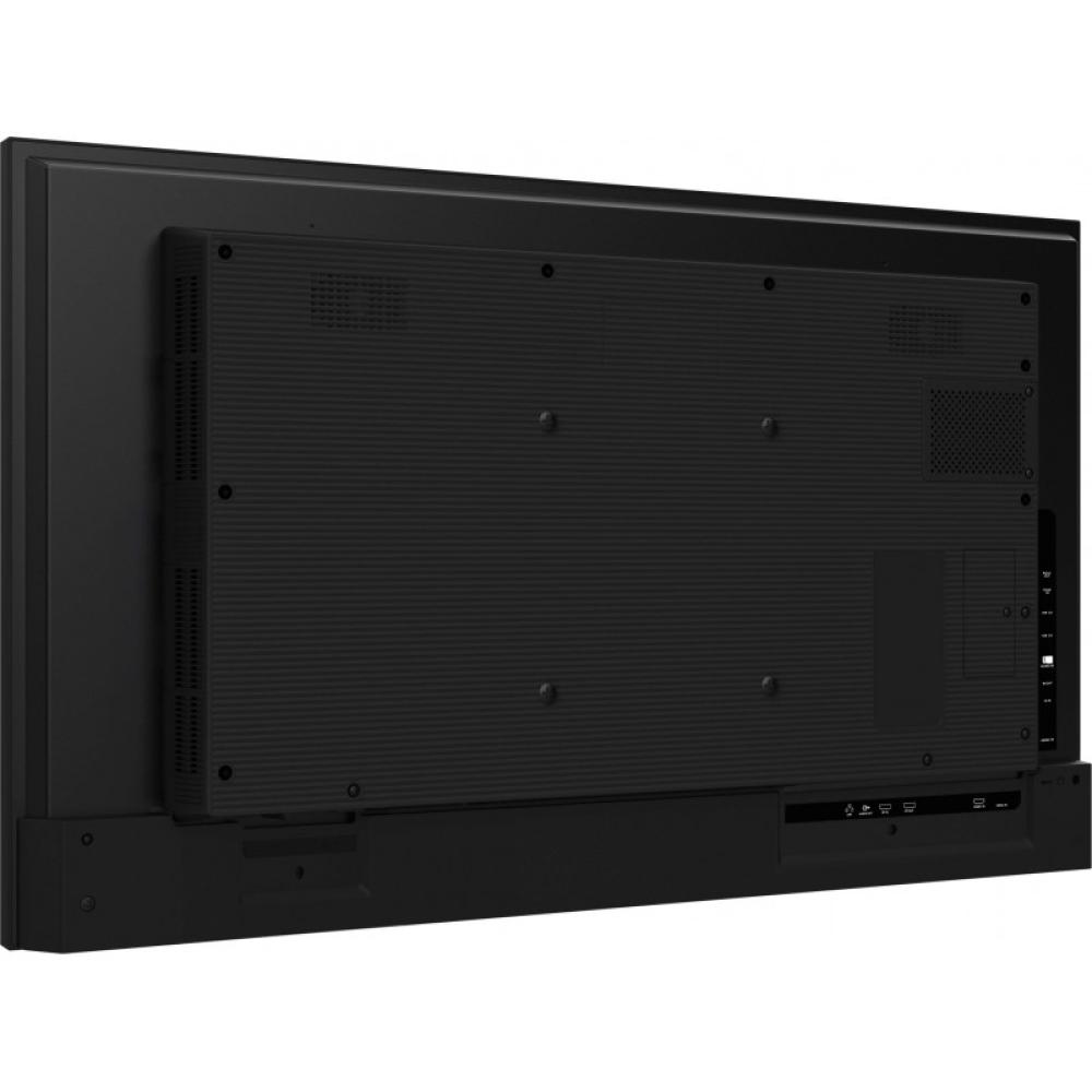 iiyama - LH4375UHS-B2AG pantalla de señalización Pantalla plana para señalización digital 108 cm (42.5") LCD Wifi 500 cd / m² 4K