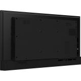 iiyama - LH4375UHS-B2AG pantalla de señalización Pantalla plana para señalización digital 108 cm (42.5") LCD Wifi 500 cd / m² 4K