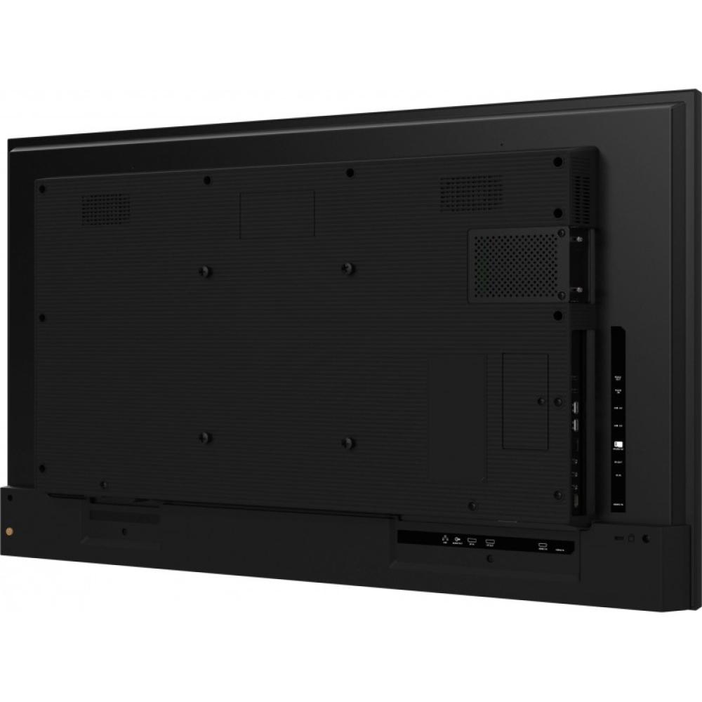 iiyama - LH4375UHS-B2AG pantalla de señalización Pantalla plana para señalización digital 108 cm (42.5") LCD Wifi 500 cd / m² 4K