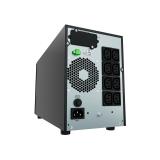 Vertiv - Liebert SAI GXE 1500 VA/1350 W 230 V online doble conversión en formato torre / Batería VRLA de plomo-ácido