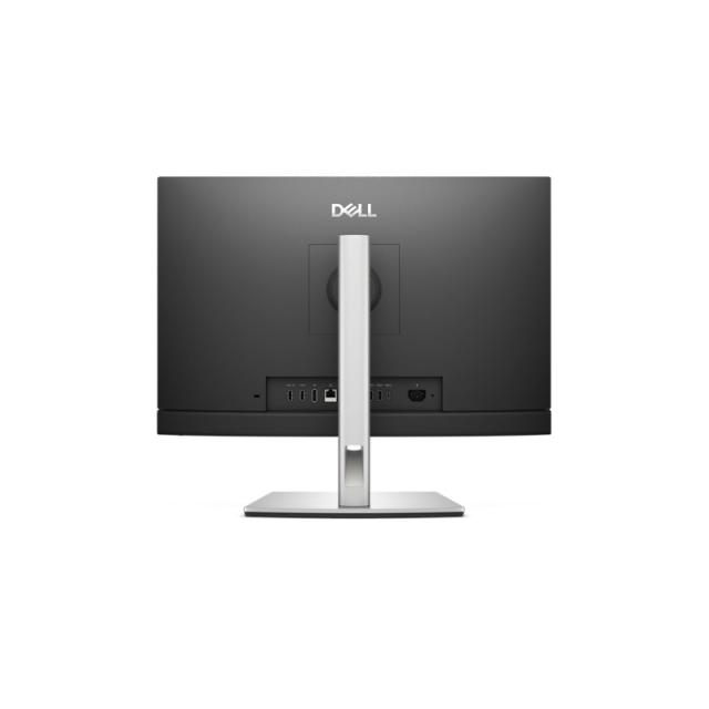DELL - Pro QC24250 Intel Core Ultra 7 265 61 cm (24") 1920 x 1080 Pixeles PC todo en uno 16 GB DDR5-SDRAM 512 GB SSD Windows 11