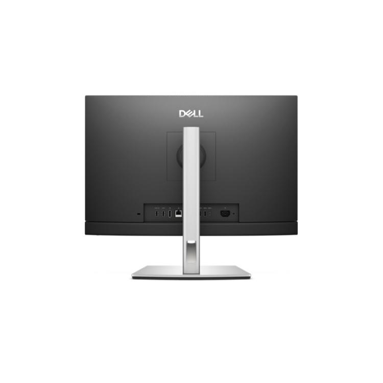 DELL - Pro QC24250 Intel Core Ultra 7 265 61 cm (24") 1920 x 1080 Pixeles PC todo en uno 16 GB DDR5-SDRAM 512 GB SSD Windows 11
