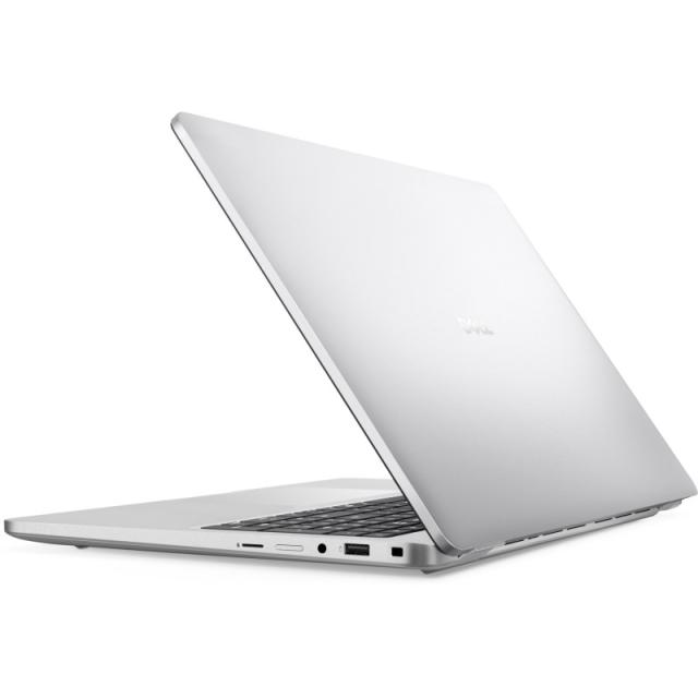DELL - Pro 16 Plus PB16250 Intel Core Ultra 7 266V Portátil 40,6 cm (16") Full HD+ 16 GB LPDDR5x-SDRAM 512 GB SSD Wi-Fi 7 (802.1