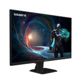 GIGABYTE - GS27FA Monitor para juegos de 27" FHD - 1920 x 1080, 180Hz, 1ms, 300 cd/m², FreeSync, HDR Ready, HDMI 2.0, Displaypor