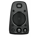Logitech - 980-000403 conjunto de altavoces 200 W Universal Negro 2.1 canales 35 W