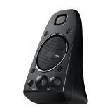 Logitech - 980-000403 conjunto de altavoces 200 W Universal Negro 2.1 canales 35 W