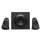 Logitech - 980-000403 conjunto de altavoces 200 W Universal Negro 2.1 canales 35 W