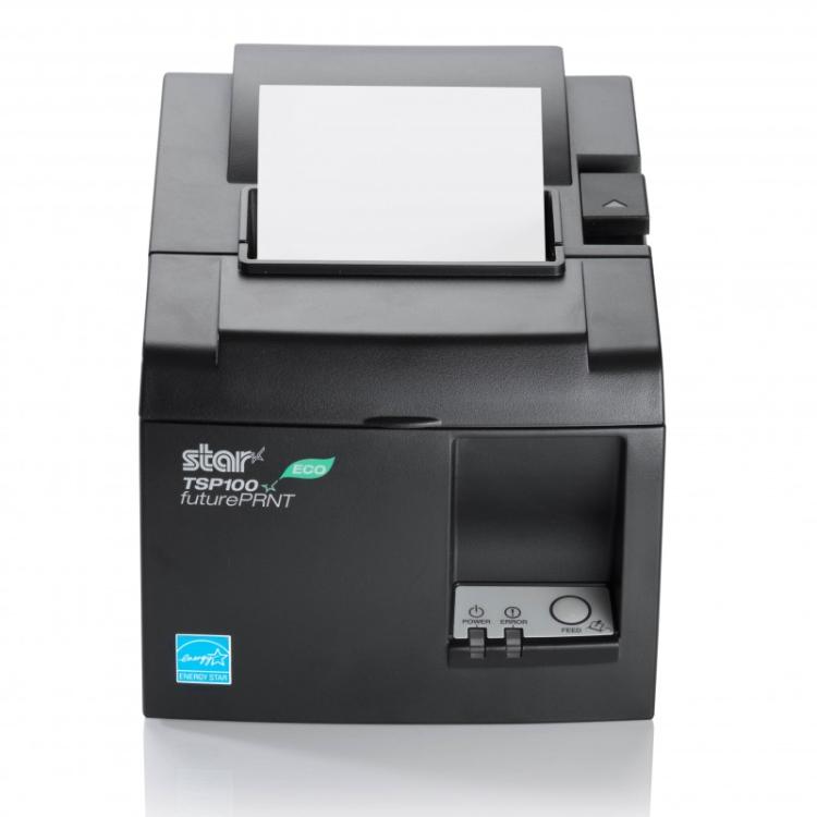 Star Micronics - TSP143IIIU 203 x 203 DPI Alámbrico Térmica directa Impresora de recibos