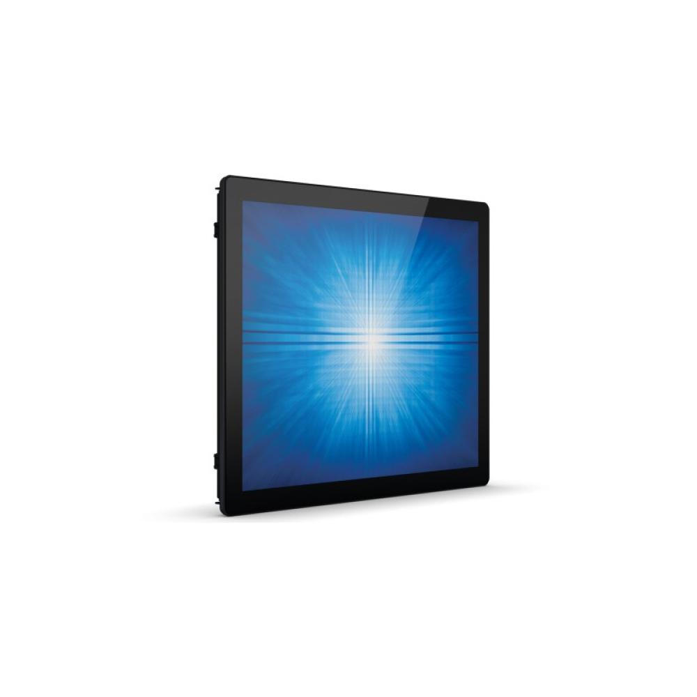 Elo Touch Solutions - 1990L 48,3 cm (19") LED 225 cd / m² Negro Pantalla táctil
