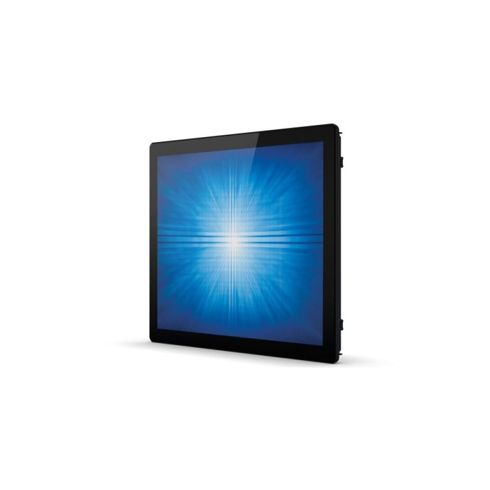 Elo Touch Solutions - 1990L 48,3 cm (19") LED 225 cd / m² Negro Pantalla táctil